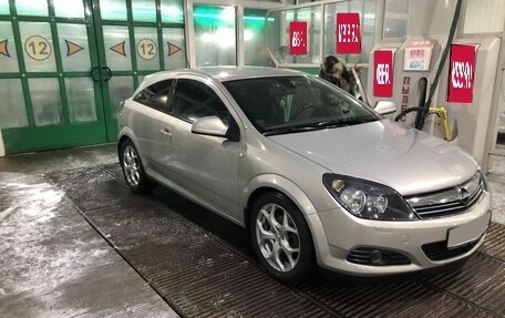 Opel Astra H, 2010 год, 670 000 рублей, 1 фотография