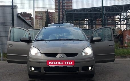 Mitsubishi Colt VI рестайлинг, 2008 год, 450 000 рублей, 7 фотография