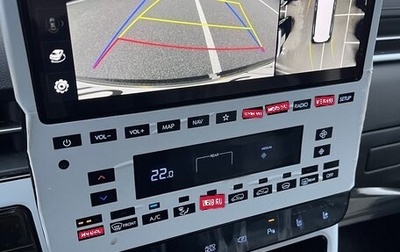 Hyundai Staria, 2024 год, 8 500 000 рублей, 1 фотография