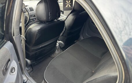 Hyundai Accent II, 2005 год, 315 000 рублей, 12 фотография