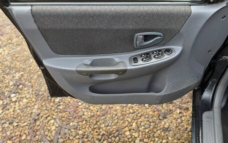 Hyundai Accent II, 2005 год, 315 000 рублей, 11 фотография