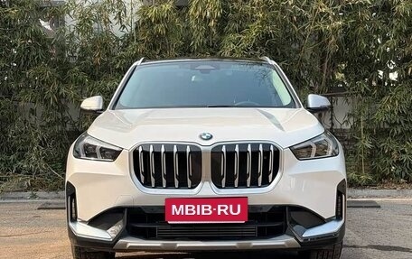 BMW X1, 2024 год, 2 948 083 рублей, 1 фотография