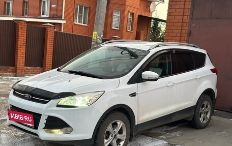 Ford Kuga III, 2015 год, 1 430 000 рублей, 3 фотография