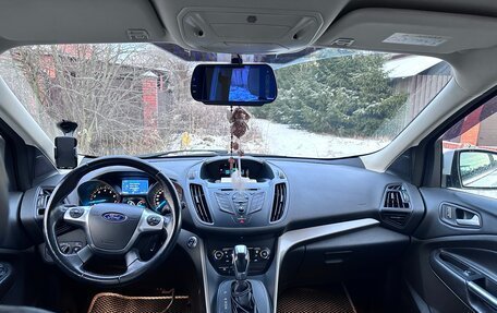 Ford Kuga III, 2015 год, 1 430 000 рублей, 5 фотография