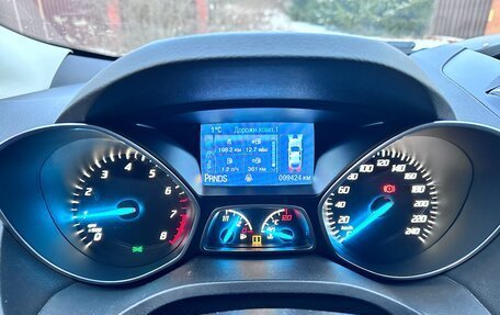 Ford Kuga III, 2015 год, 1 430 000 рублей, 8 фотография