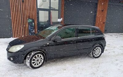 Opel Astra H, 2013 год, 870 000 рублей, 1 фотография
