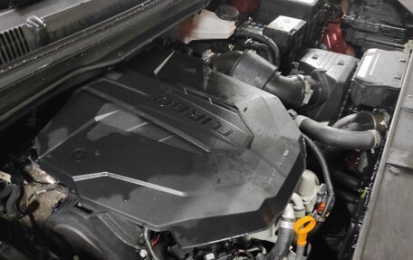 KIA Carnival, 2020 год, 4 000 000 рублей, 1 фотография