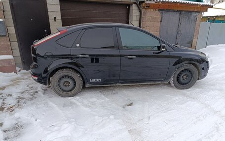 Ford Focus II рестайлинг, 2011 год, 649 000 рублей, 3 фотография