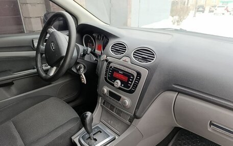 Ford Focus II рестайлинг, 2011 год, 649 000 рублей, 4 фотография