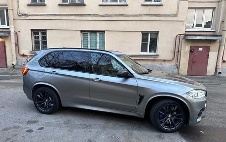 BMW X5 M, 2015 год, 3 600 000 рублей, 2 фотография