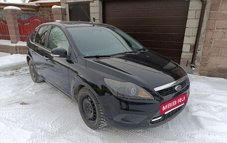 Ford Focus II рестайлинг, 2011 год, 649 000 рублей, 2 фотография