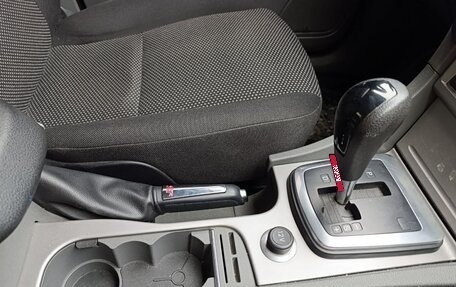 Ford Focus II рестайлинг, 2011 год, 649 000 рублей, 6 фотография