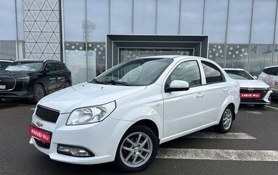 Chevrolet Nexia, 2021 год, 1 050 000 рублей, 1 фотография