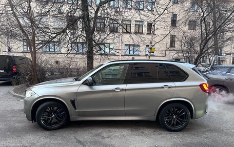 BMW X5 M, 2015 год, 3 600 000 рублей, 10 фотография