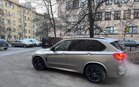 BMW X5 M, 2015 год, 3 600 000 рублей, 6 фотография