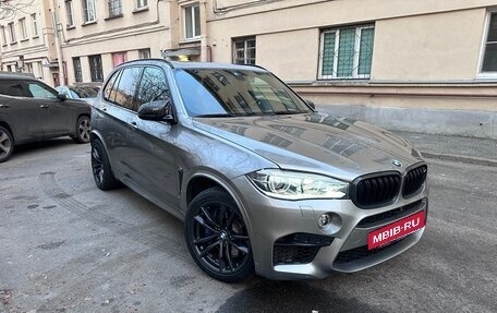 BMW X5 M, 2015 год, 3 600 000 рублей, 5 фотография