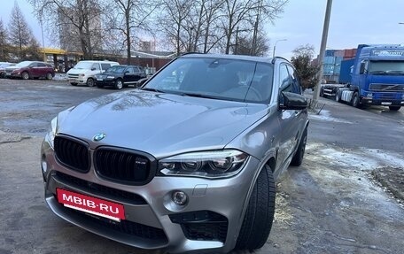 BMW X5 M, 2015 год, 3 600 000 рублей, 8 фотография
