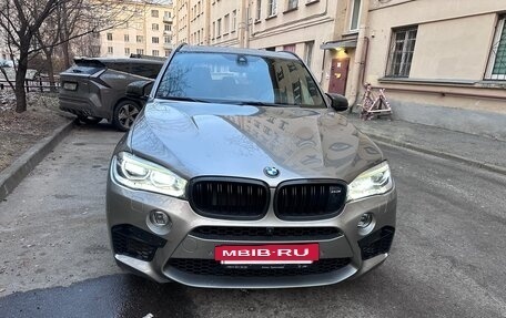 BMW X5 M, 2015 год, 3 600 000 рублей, 3 фотография