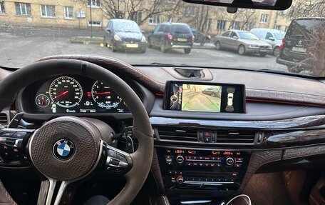 BMW X5 M, 2015 год, 3 600 000 рублей, 15 фотография