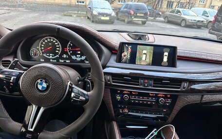 BMW X5 M, 2015 год, 3 600 000 рублей, 14 фотография