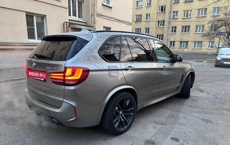 BMW X5 M, 2015 год, 3 600 000 рублей, 4 фотография