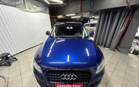 Audi Q5, 2016 год, 2 500 000 рублей, 1 фотография