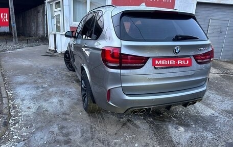 BMW X5 M, 2015 год, 3 600 000 рублей, 7 фотография