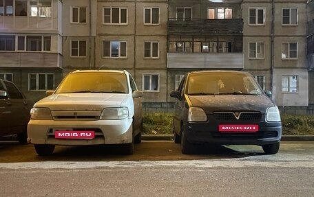 Opel Agila, 2001 год, 280 000 рублей, 1 фотография