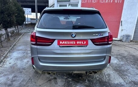 BMW X5 M, 2015 год, 3 600 000 рублей, 11 фотография