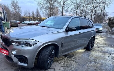 BMW X5 M, 2015 год, 3 600 000 рублей, 13 фотография