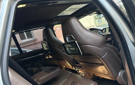 BMW X5 M, 2015 год, 3 600 000 рублей, 19 фотография