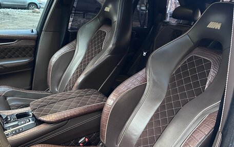 BMW X5 M, 2015 год, 3 600 000 рублей, 16 фотография