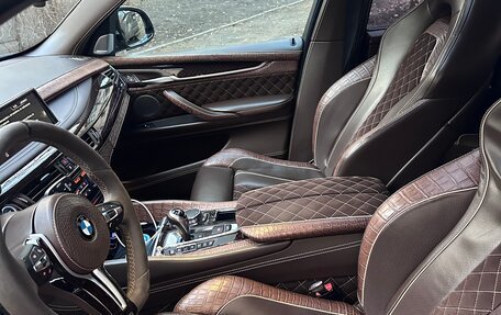 BMW X5 M, 2015 год, 3 600 000 рублей, 24 фотография