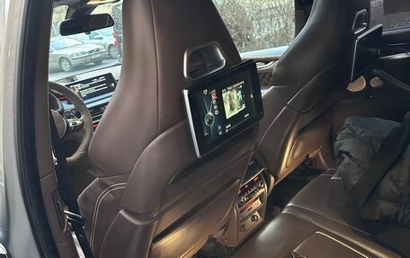 BMW X5 M, 2015 год, 3 600 000 рублей, 22 фотография