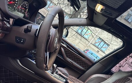 BMW X5 M, 2015 год, 3 600 000 рублей, 23 фотография