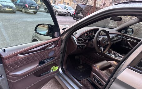 BMW X5 M, 2015 год, 3 600 000 рублей, 21 фотография