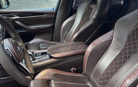 BMW X5 M, 2015 год, 3 600 000 рублей, 26 фотография