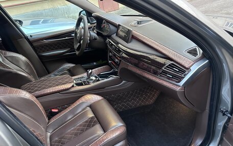 BMW X5 M, 2015 год, 3 600 000 рублей, 25 фотография