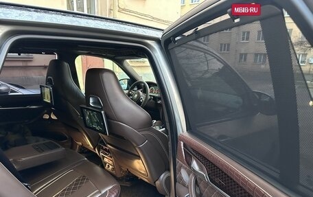 BMW X5 M, 2015 год, 3 600 000 рублей, 20 фотография