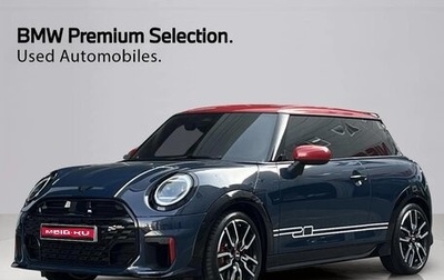 MINI Hatch, 2025 год, 5 550 000 рублей, 1 фотография