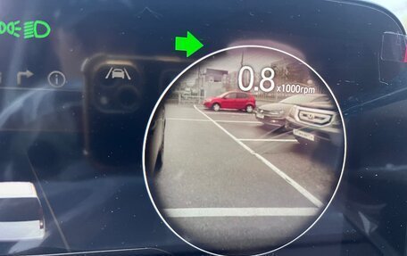 Hyundai Staria, 2024 год, 8 500 000 рублей, 10 фотография