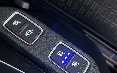 Hyundai Staria, 2024 год, 8 500 000 рублей, 11 фотография