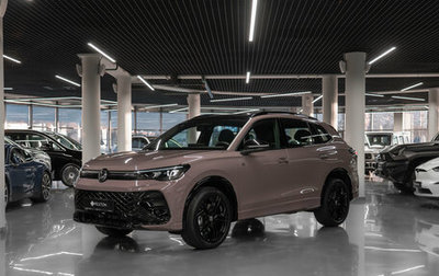 Volkswagen Tiguan, 2025 год, 5 250 000 рублей, 1 фотография