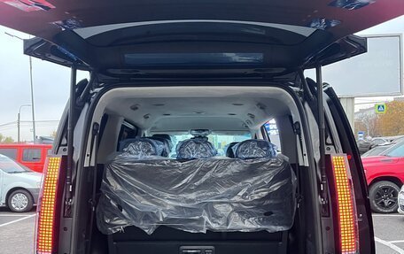 Hyundai Staria, 2024 год, 8 500 000 рублей, 4 фотография