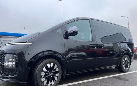 Hyundai Staria, 2024 год, 8 500 000 рублей, 12 фотография