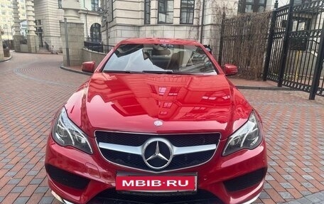 Mercedes-Benz E-Класс, 2013 год, 1 700 000 рублей, 1 фотография