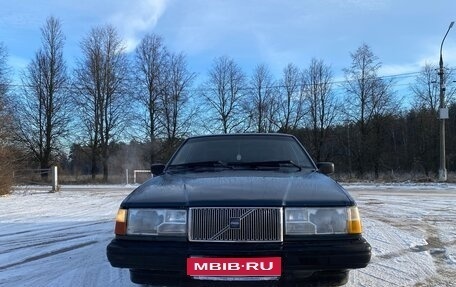 Volvo 940, 1994 год, 320 000 рублей, 1 фотография