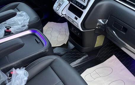 Hyundai Staria, 2024 год, 8 500 000 рублей, 24 фотография