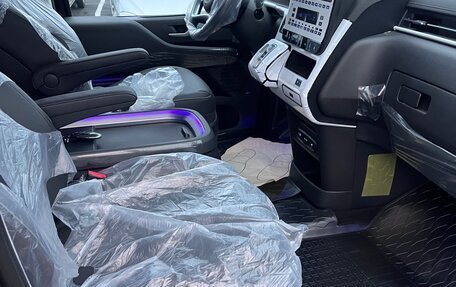 Hyundai Staria, 2024 год, 8 500 000 рублей, 21 фотография