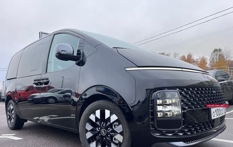 Hyundai Staria, 2024 год, 8 500 000 рублей, 20 фотография